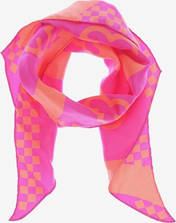 ESCADA Scarf & Wrap in One size in Pink: front