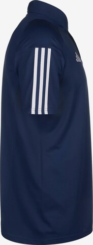 ADIDAS PERFORMANCE Functioneel shirt 'Tiro 23' in Blauw