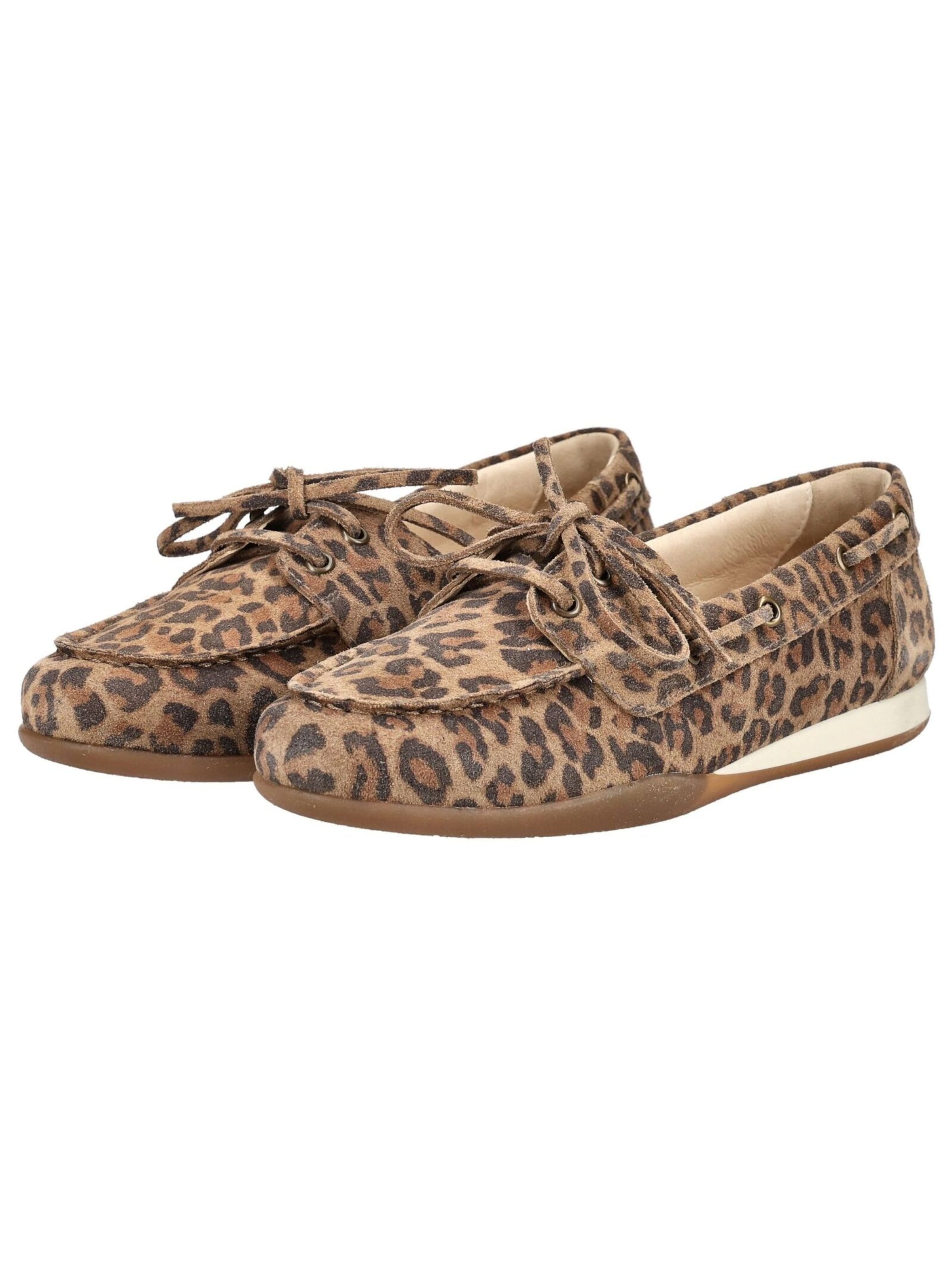 Mocassin Nero Giardini en marron