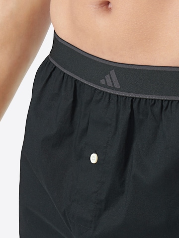 ADIDAS SPORTSWEAR Boxer shorts ' Active Woven ' in Green