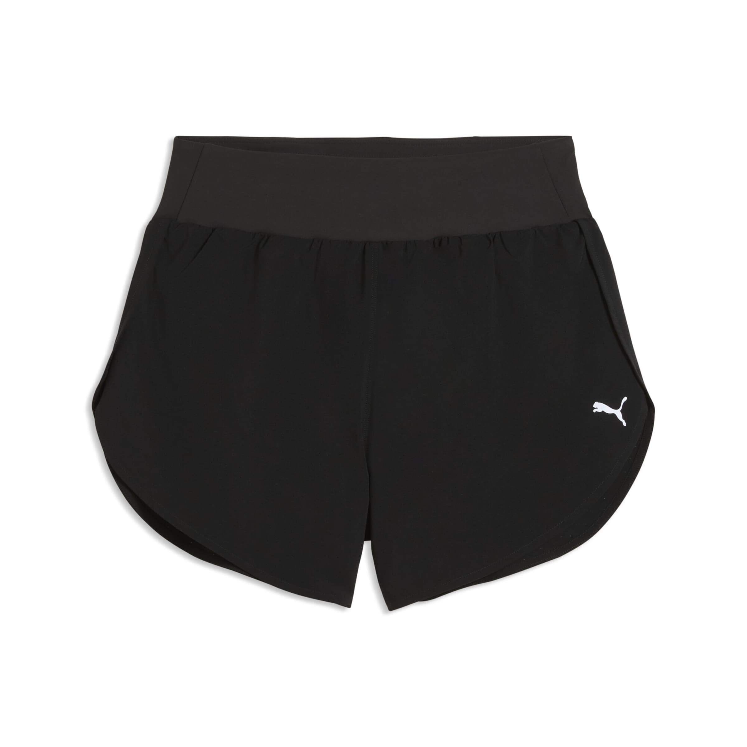 PUMA Sports trousers 'Dreamrun' in Black, Item view