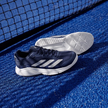 Chaussure de sport 'Courtquick Padel' ADIDAS PERFORMANCE en bleu