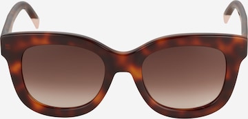MISSONI Sunglasses '0110/S' in Brown