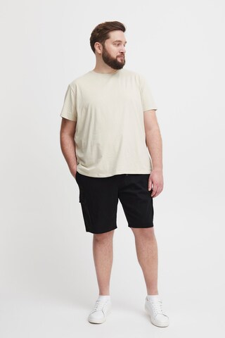 Blend Big Regular Cargo trousers in Black