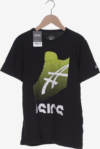 ASICS Shirt in M in Black: front