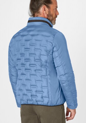 S4 Jackets Between-Season Jacket in Blue