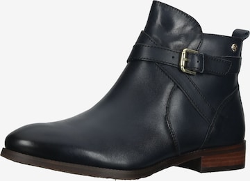 PIKOLINOS Ankle Boots in Braun: predná strana