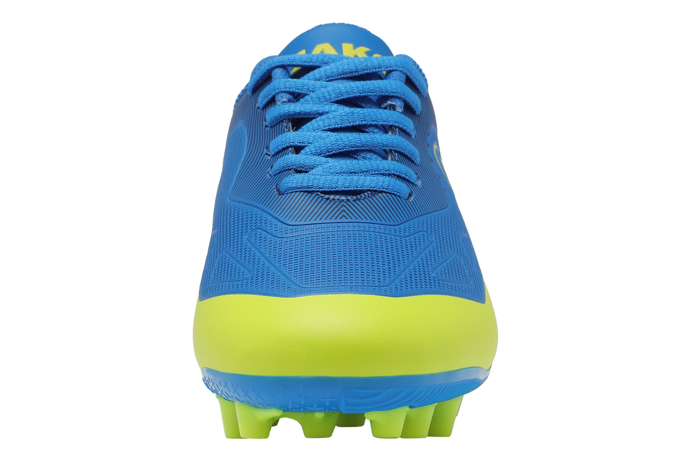 JAKO Athletic Shoes in Blue