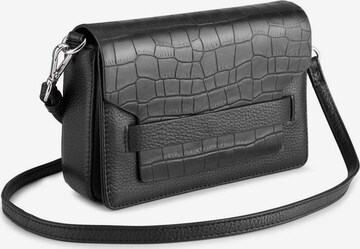 MARKBERG Crossbody Bag 'Vanya' in Black