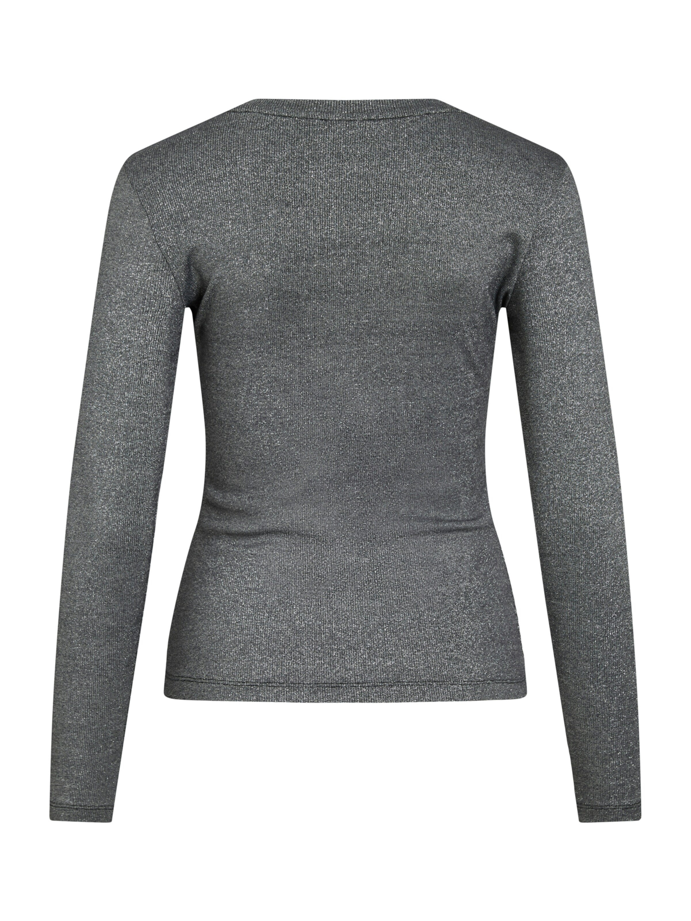 VILA - Camiseta 'CATREA' en negro