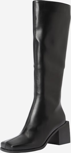 Raid Boot 'ALDIVA' in Black, Item view