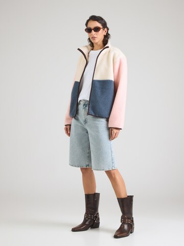 VERO MODA - Chaqueta de entretiempo 'VMJOSEFIN' en beige