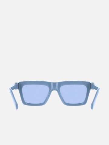 FERRAGAMO Sonnenbrille‌ in Blau