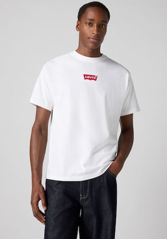LEVI'S ® T-Shirt in Weiß