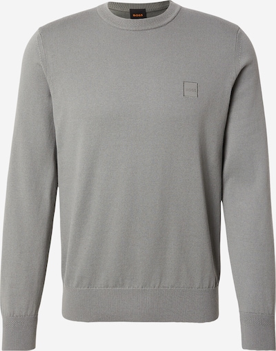 BOSS Pulover 'Kanovano_S' u svijetlozelena, Pregled proizvoda