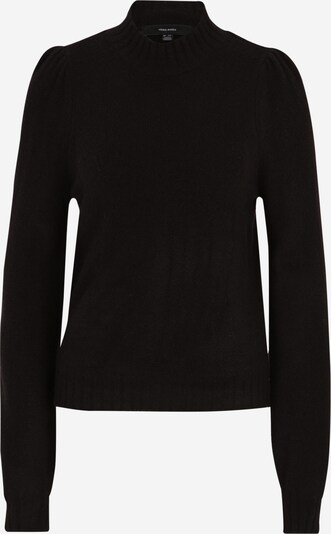 VERO MODA Pullover 'MAXIN' in schwarz, Produktansicht