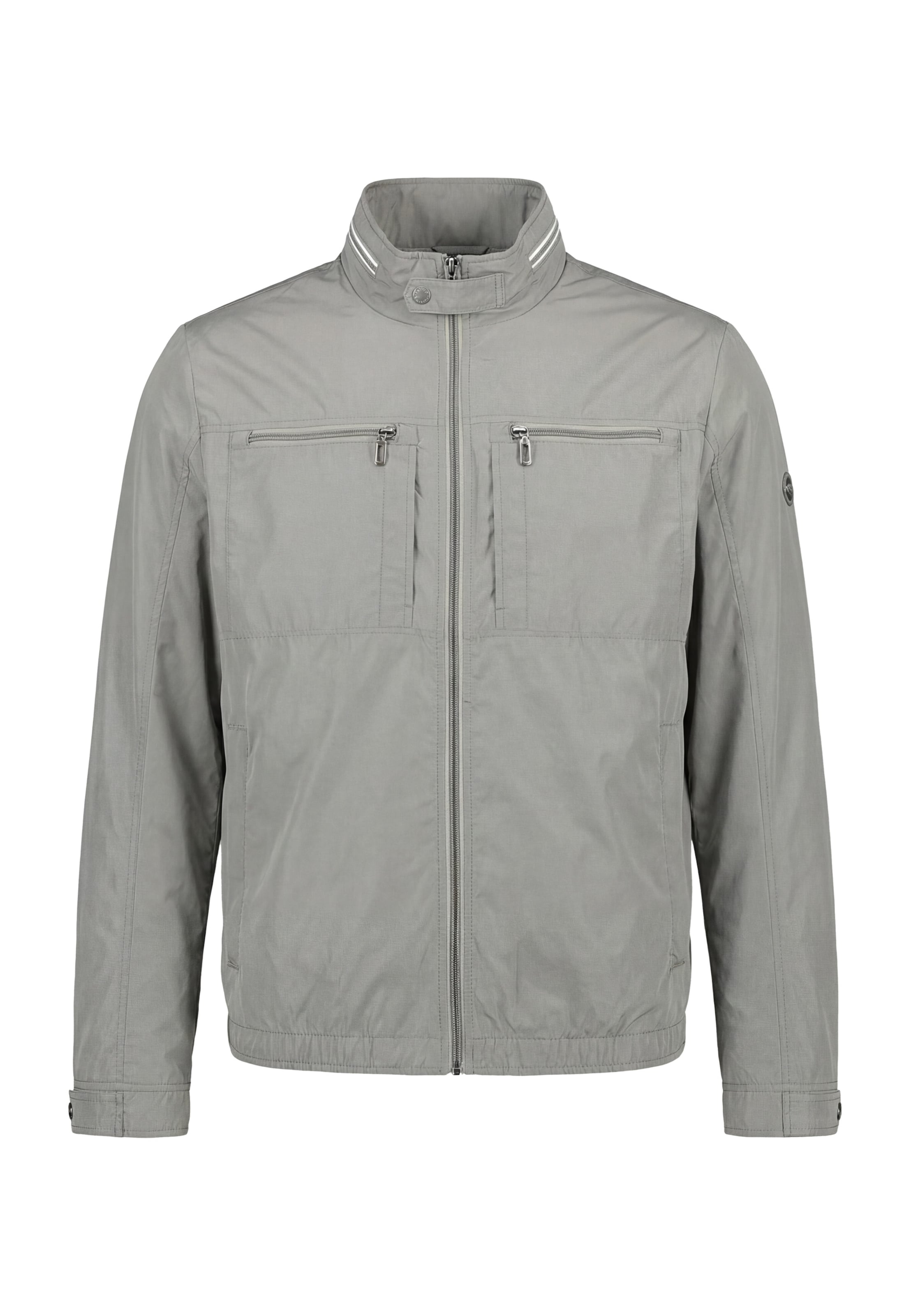 NEW CANADIAN Between-Season Jacket in Green: front