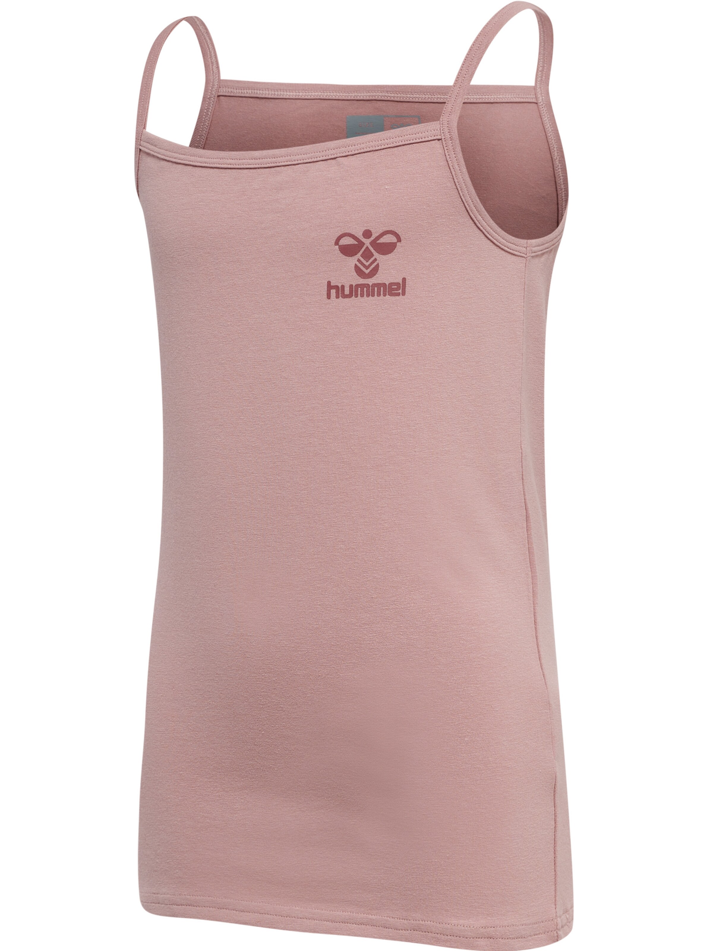 Hummel Overdel i pink