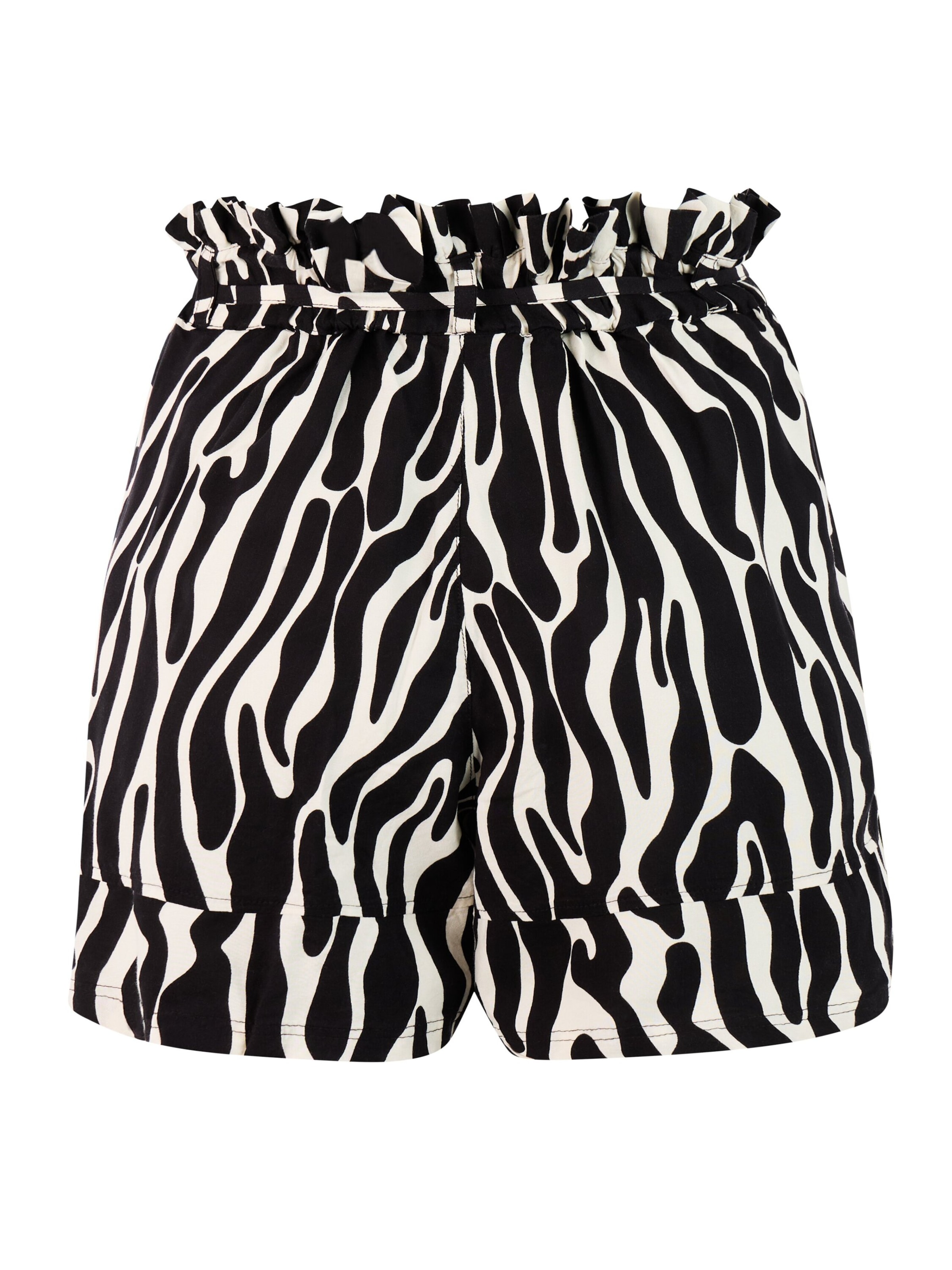 PROTEST Regular Hose 'PRTBrady' in Weiß