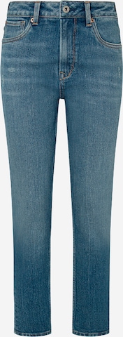 Jeans di Pepe Jeans in blu: frontale