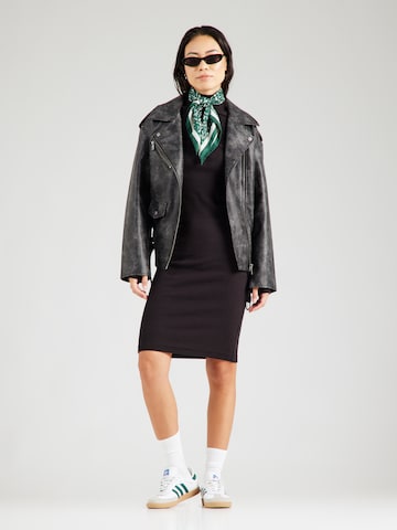 G-STAR - Vestido em preto