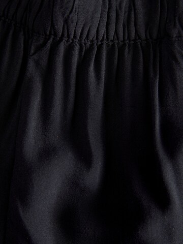 Loosefit Pantalon à pince 'MIRA' JJXX en noir