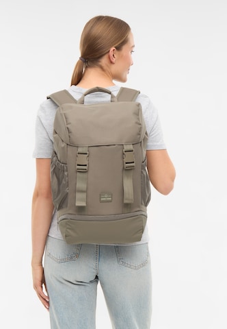 Johnny Urban Backpack 'Nico' in Grey