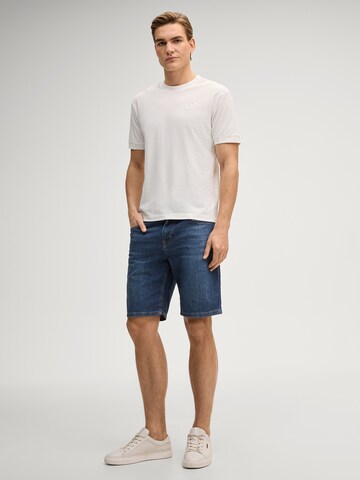 JOOP! Shirt 'Dallacio' in White