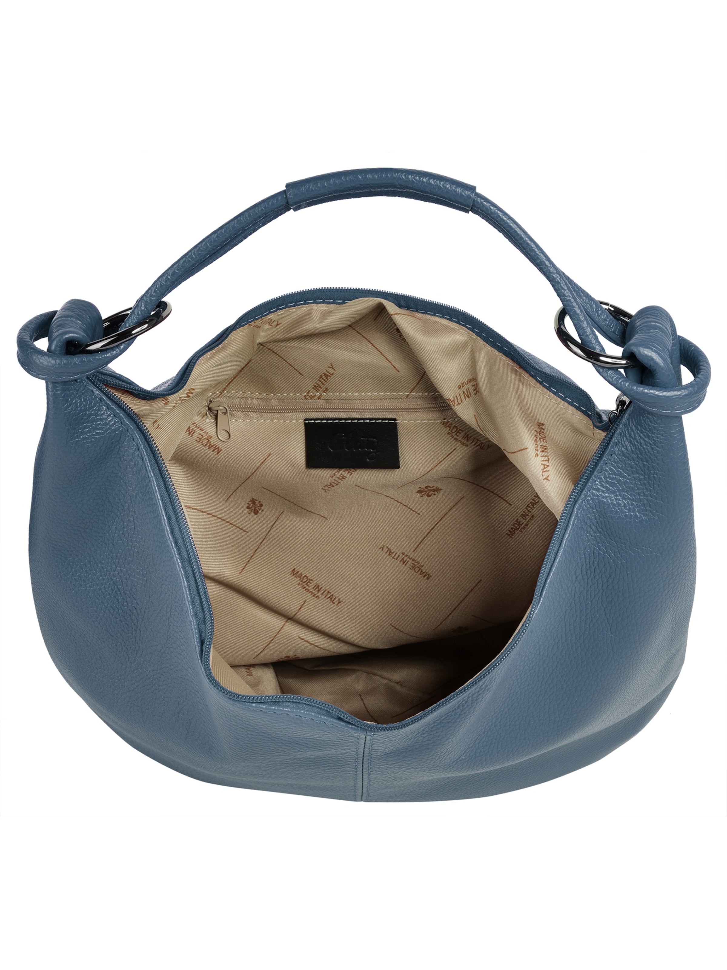 Cluty Shopper‌‌‌‌‌ in Blau