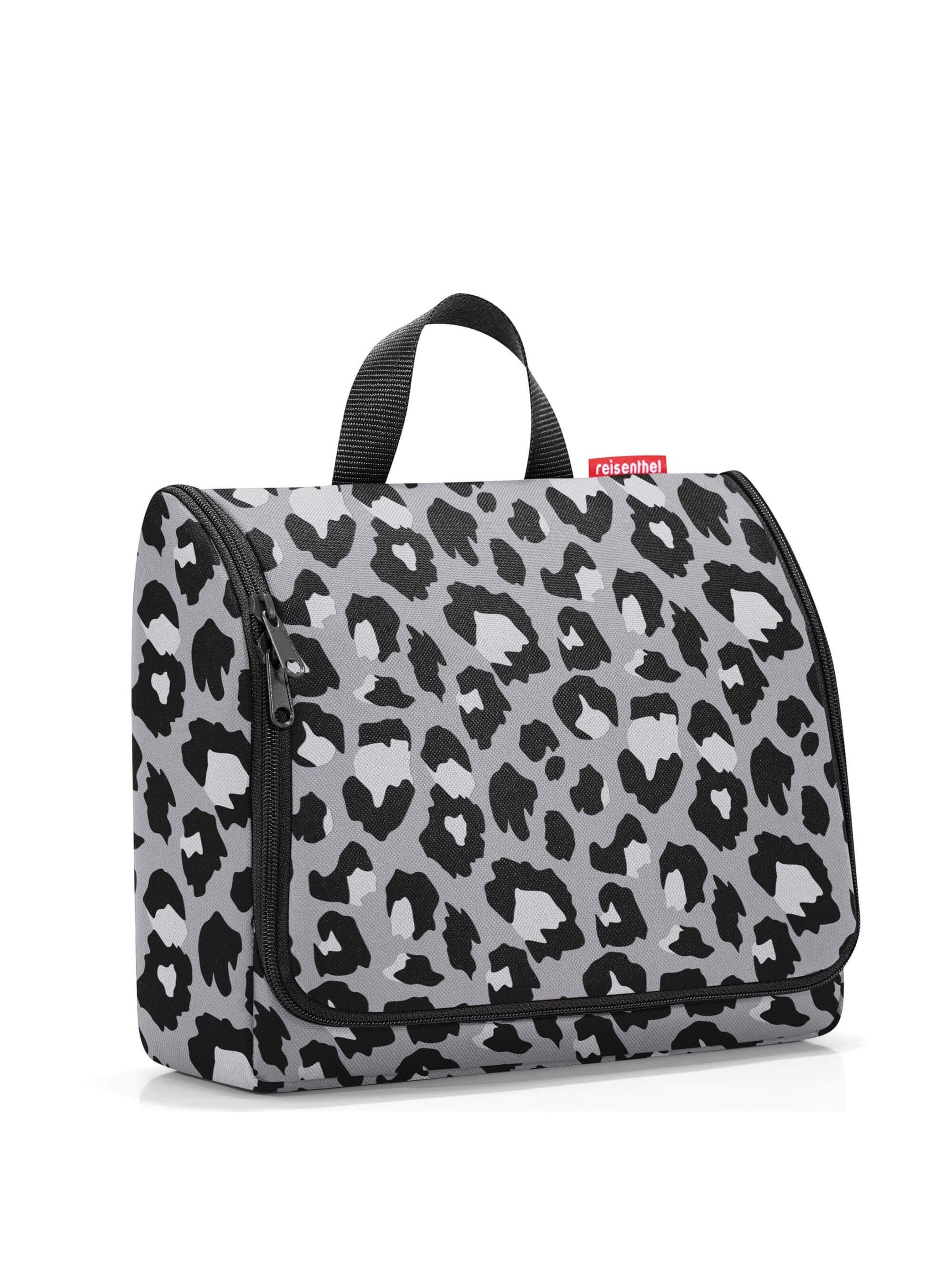 REISENTHEL Kulturtasche‌‌‌‌‌‌‌‌‌ in Grau