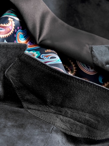 Next Slim fit Blazer in Black