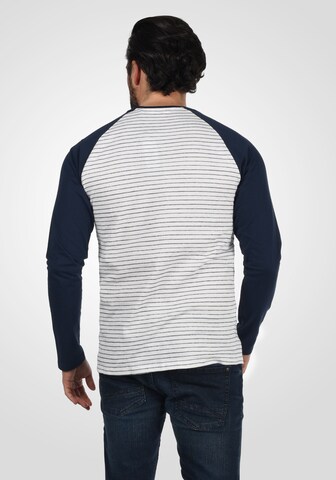 !Solid - Camiseta 'Stepan' en azul