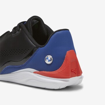 PUMA Athletic Shoes 'BMW Drift Cat Decima' in Black