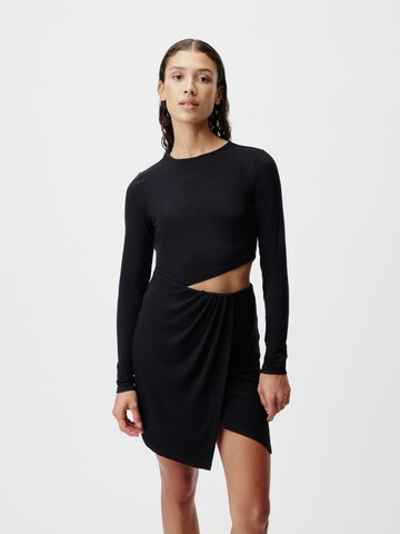 LeGer by Lena Gercke Dress 'Farina' in Black: front