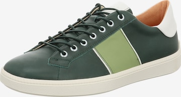 THINK! Sneaker 'Turna' in Grün: Vorderseite