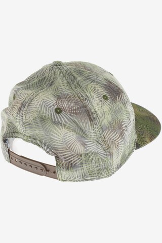 STETSON Hut oder Mütze One Size in Grün