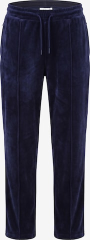 Sergio Tacchini Hose in Blau: Vorderseite