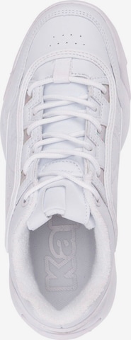 KAPPA Sneakers 'Rave' in White