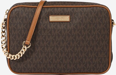 MICHAEL Michael Kors Taška přes rameno - hnědá / koňaková / tmavě hnědá, Produkt
