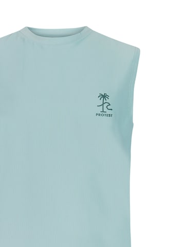 PROTEST Sportbademode 'PRTMoody JR'‌ in Blau