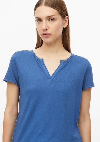 s.Oliver Shirt in Blue