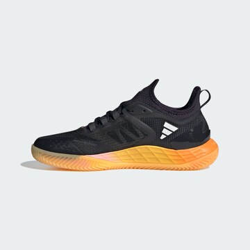 ADIDAS PERFORMANCE Športni čevelj 'Adizero Ubersonic 4.1' | črna barva