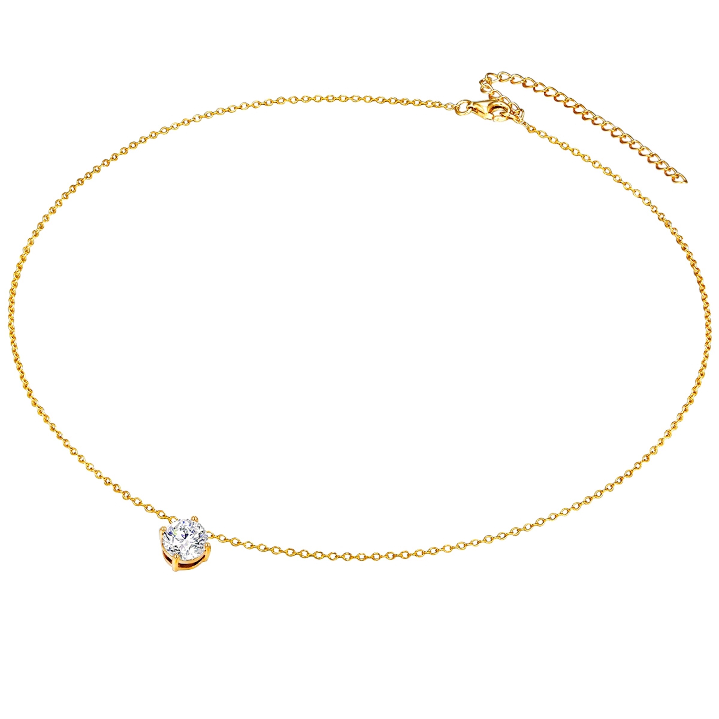 Rafaela Donata - Conjunto de joyería en oro