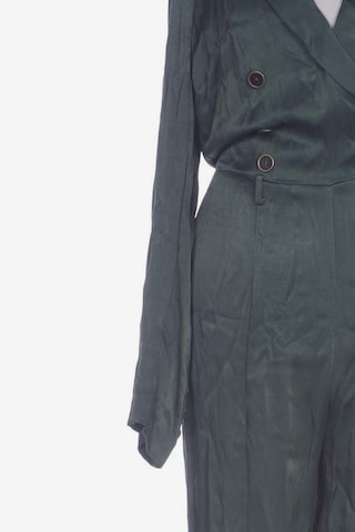 Free People Overall oder Jumpsuit XS in Grün