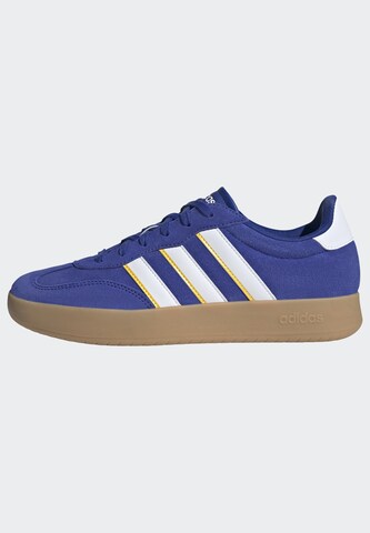 ADIDAS SPORTSWEAR Athletic Shoes 'BARREDA' in Blue: front