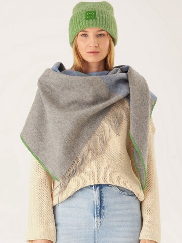 CODELLO Muts in Groen