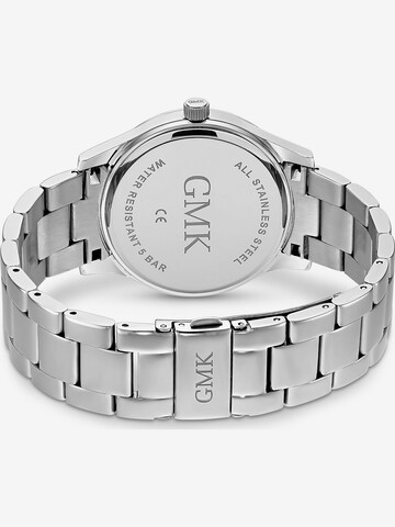 Guido Maria Kretschmer Jewellery Analog Watch in Silver