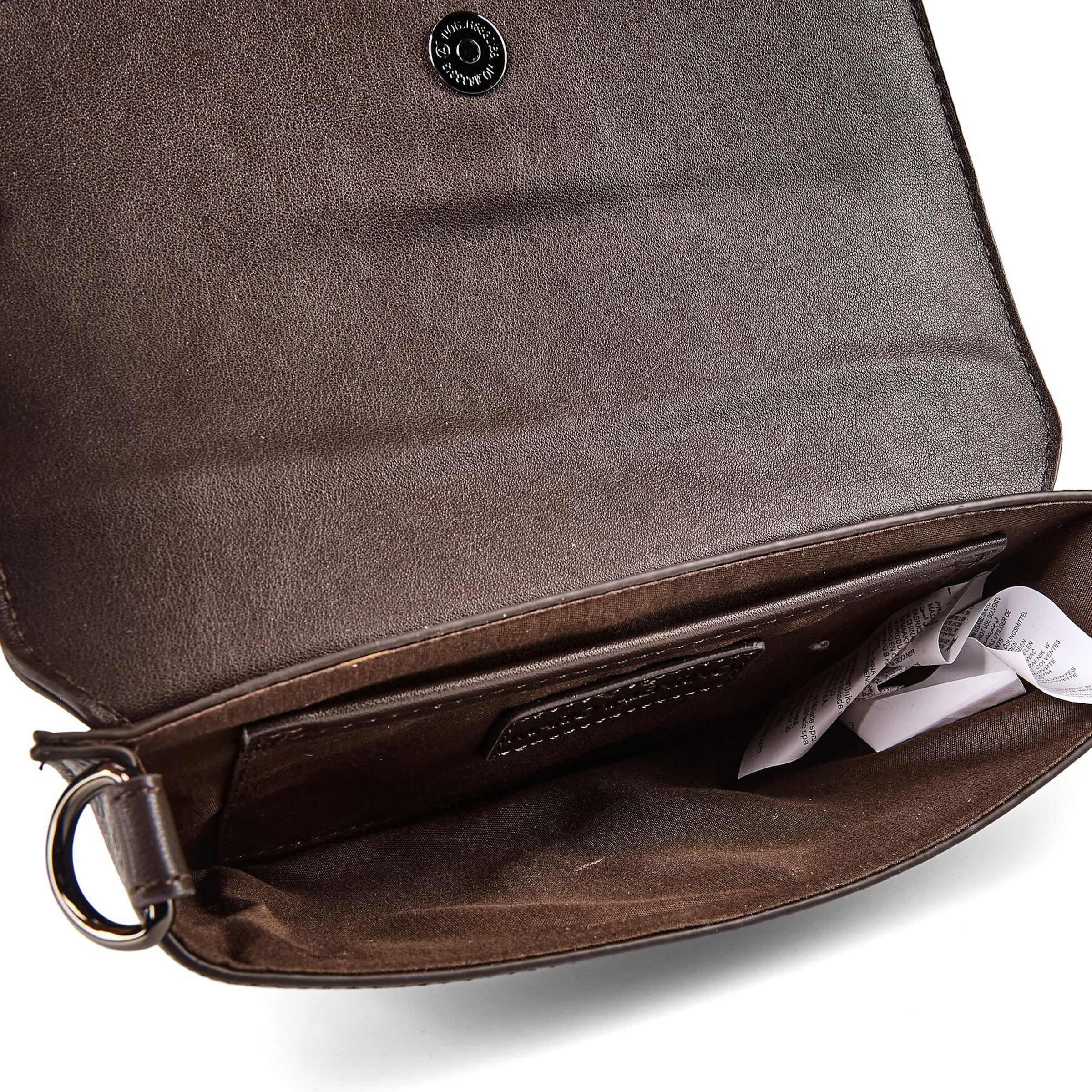 VALENTINO Crossbody Bag 'King' in Brown