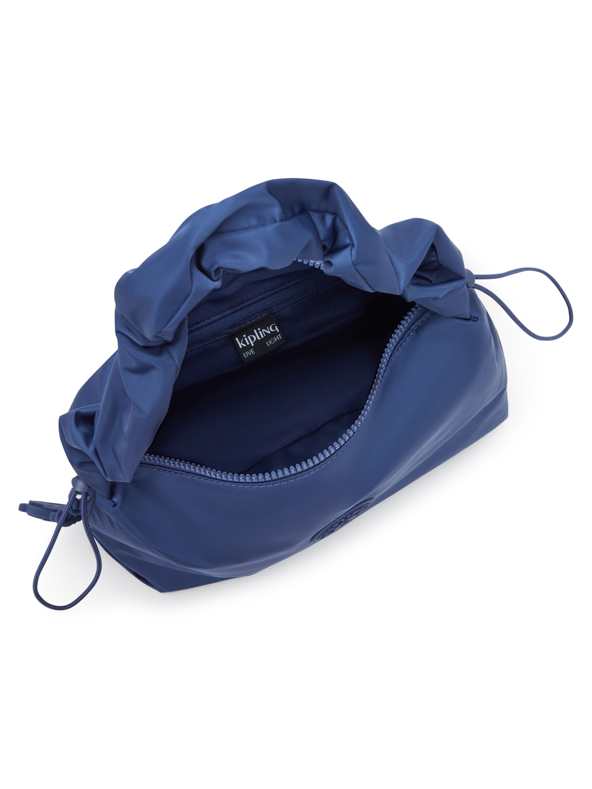 KIPLING Handtas 'Eleni M' in Blauw