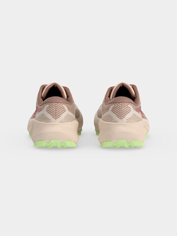 ASICS Обувь для бега 'TRABUCO 14' в Ярко-розовый